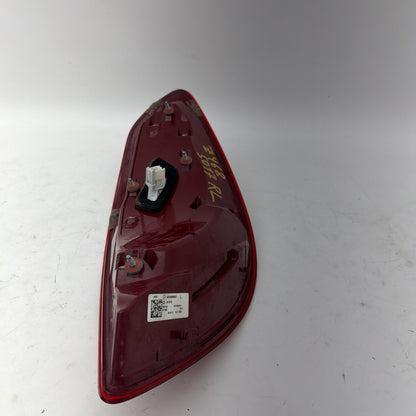 14-17 Mercedes W222 S550 S63 S65 S600 Left Driver LED Tail Light A2229065601 OEM