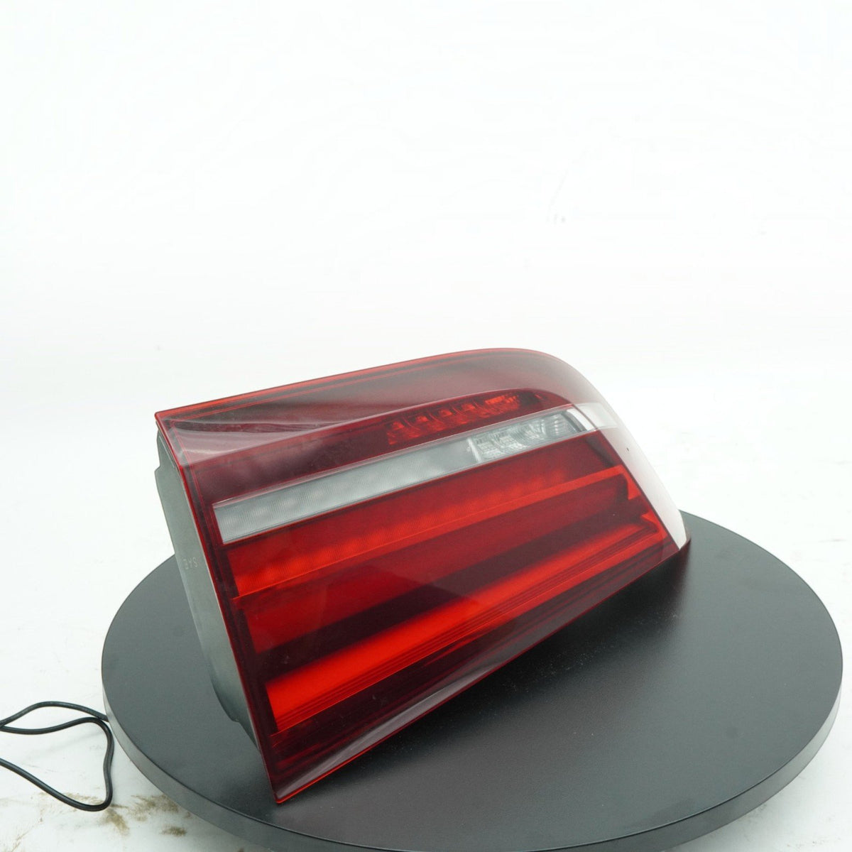 14-18 BMW F15 X5 Rear Right Inner Taillight Tail Light LED Lamp RH 7329046 OEM