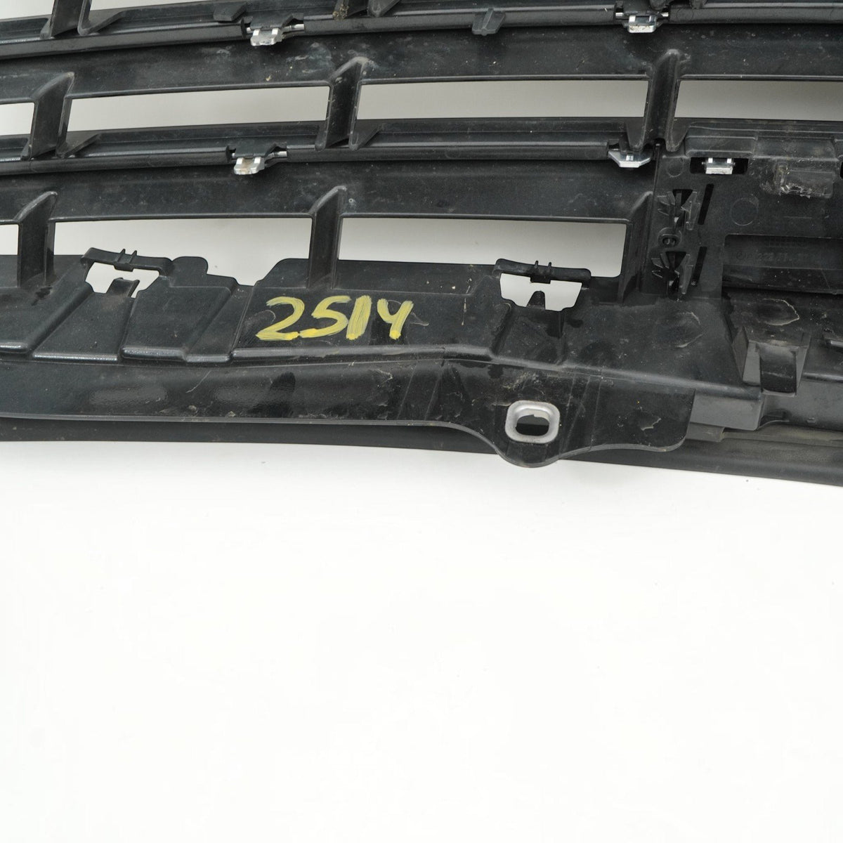 14-17 Mercedes S550 S400 S550E S63 W222 Grille Grill Upper Front A2228800402 OEM