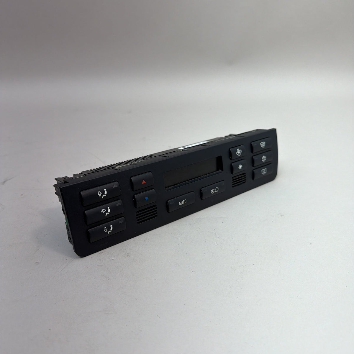 99-06 BMW 330i 325i 323 320 328 E46 A/C Heater Climate Control 64116941732 OEM
