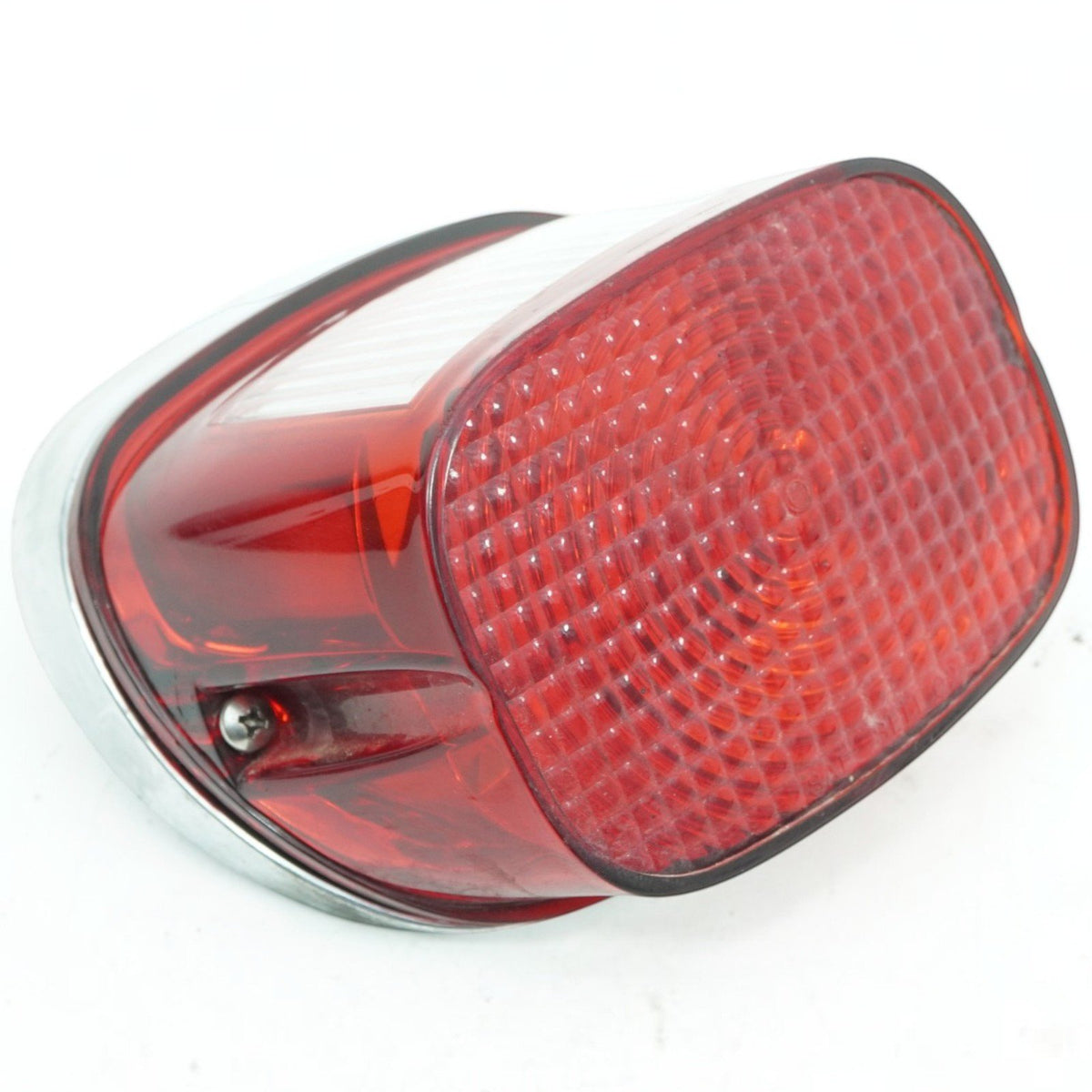 2000-2012 Harley Electra Glide Classic FLHTC Taillight Rear Brake Light Lamp OEM