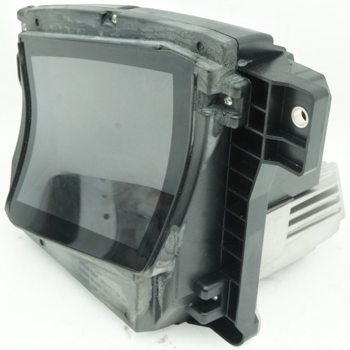 15-19 BMW X6 X6M F16 F86 Head Up Display Hud Assembly Screen 6230-9321971 OEM
