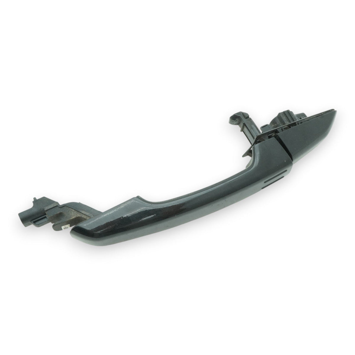 12-19 Land Range Rover Evoque L538 Left Exterior Door Handle CX5222444AA OEM