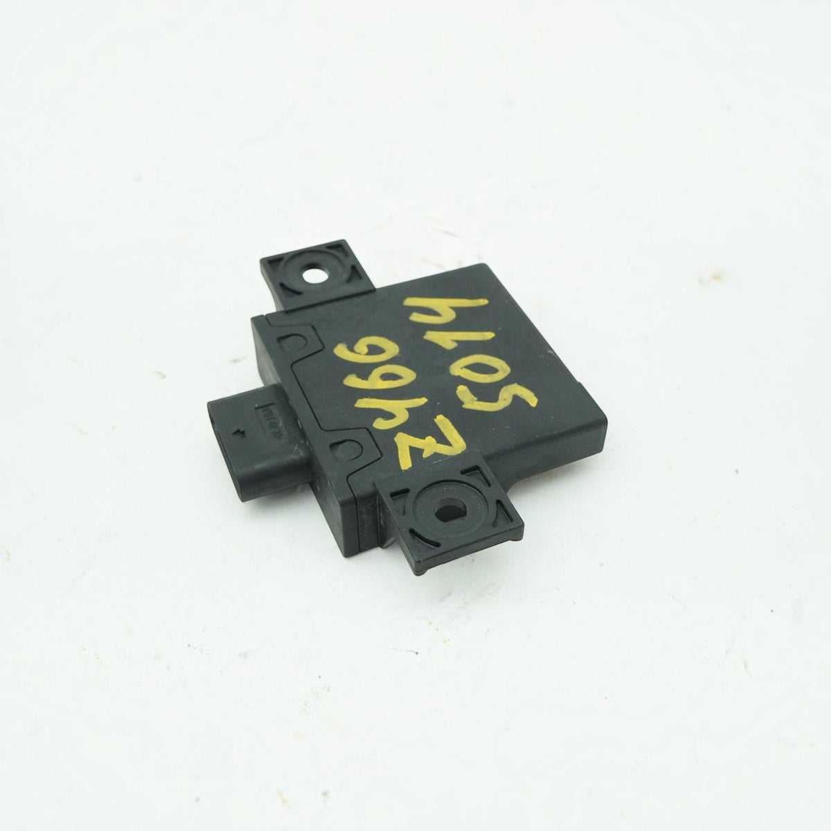 13-17 Audi S5 A5 8T Impact Sound Control Module Electric Unit 8K0907159 OEM