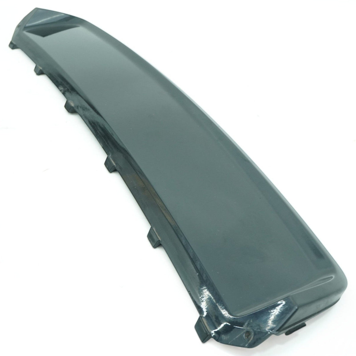 14-17 Mercedes S550 W222 Rear Lower Bumper Trim Molding Cover 2228850074 OEM