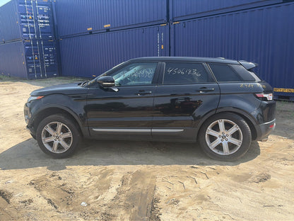 2012-2018 Land Rover Range Rover Evoque Pure L538