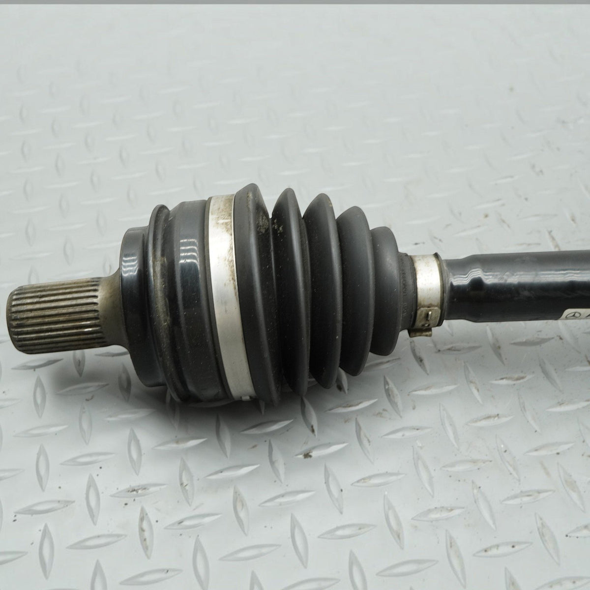 14-20 Mercedes S550 S560 W222 Front Left Axle Shaft CV A2223305000 OEM