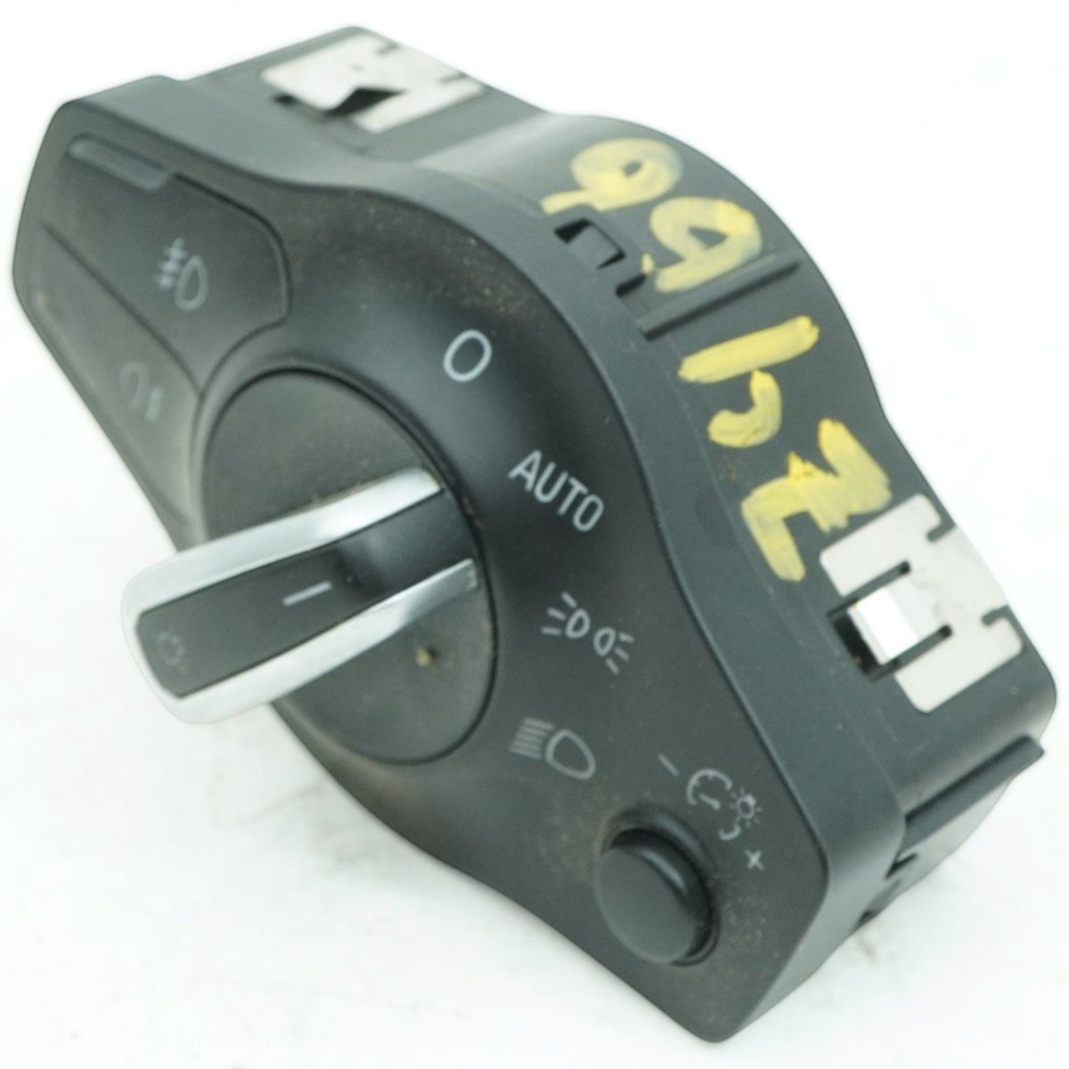 10-16 Audi S5 A5 S4 A4 8T B8 Headlamp Fog Light Dimmer Switch 8K0941531ASWEP OEM