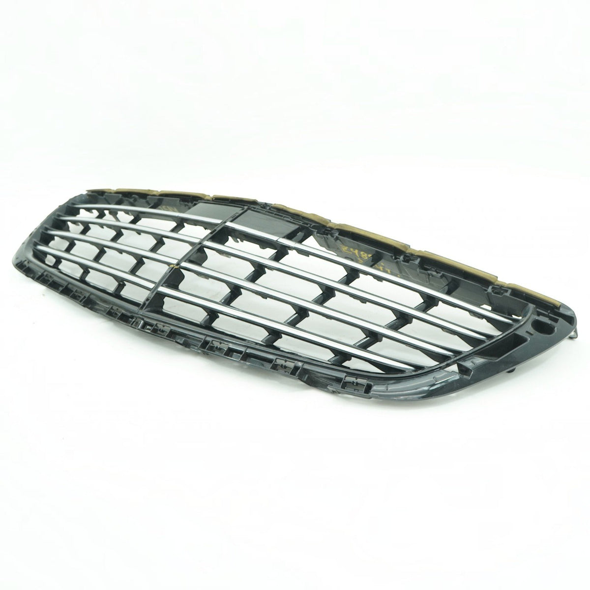 14-17 Mercedes S550 S400 S550E S63 W222 Grille Grill Upper Front A2228800402 OEM