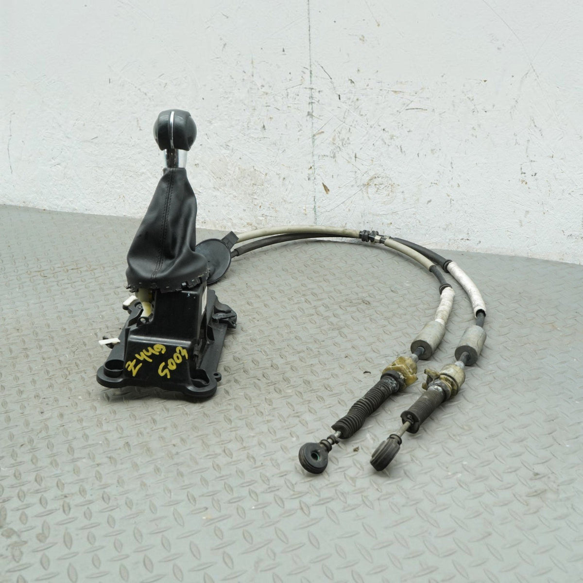 14-24 Mini Cooper S F56 Hatchback Manual Shifter Gear Selector 8602239 OEM