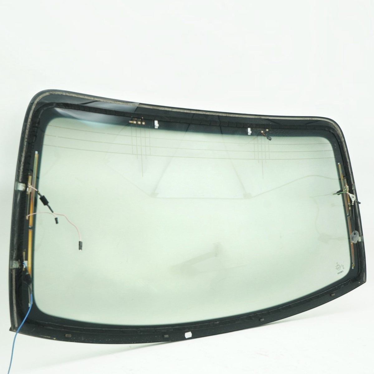 2015-2017 Mercedes-Benz S550 Sedan Windshield A2228210411