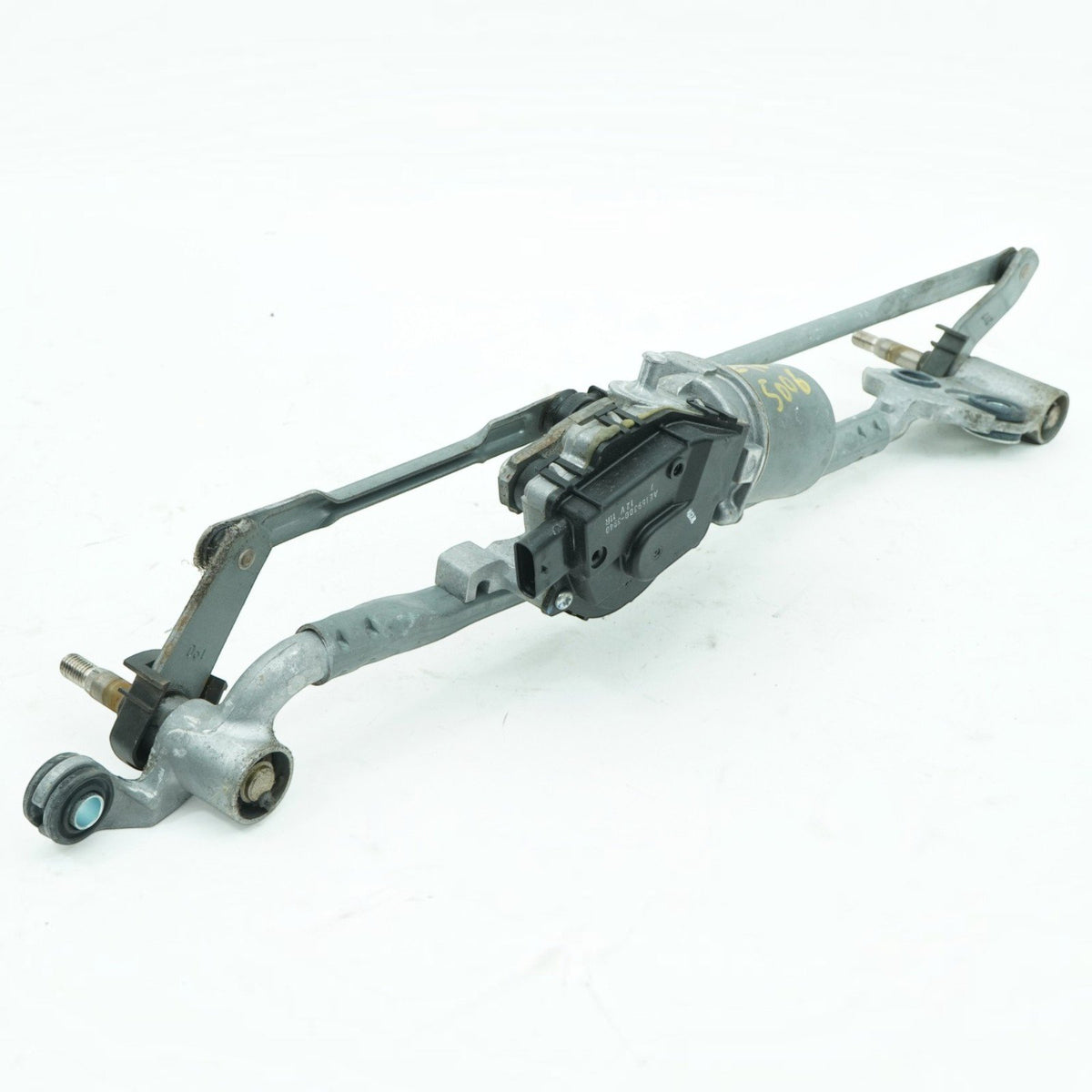 15-19 BMW X6 F16 Wiper Linkage Motor Transmission Windshield 735033604 OEM