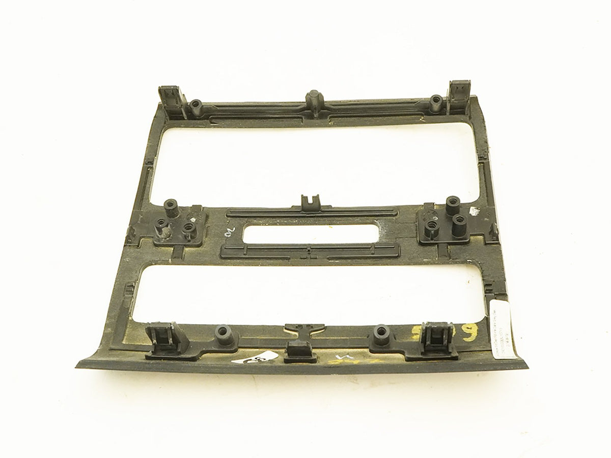 13-17 Land Range Rover Sport L494 Center Console Air Vent Trim Rear DK6M044E15