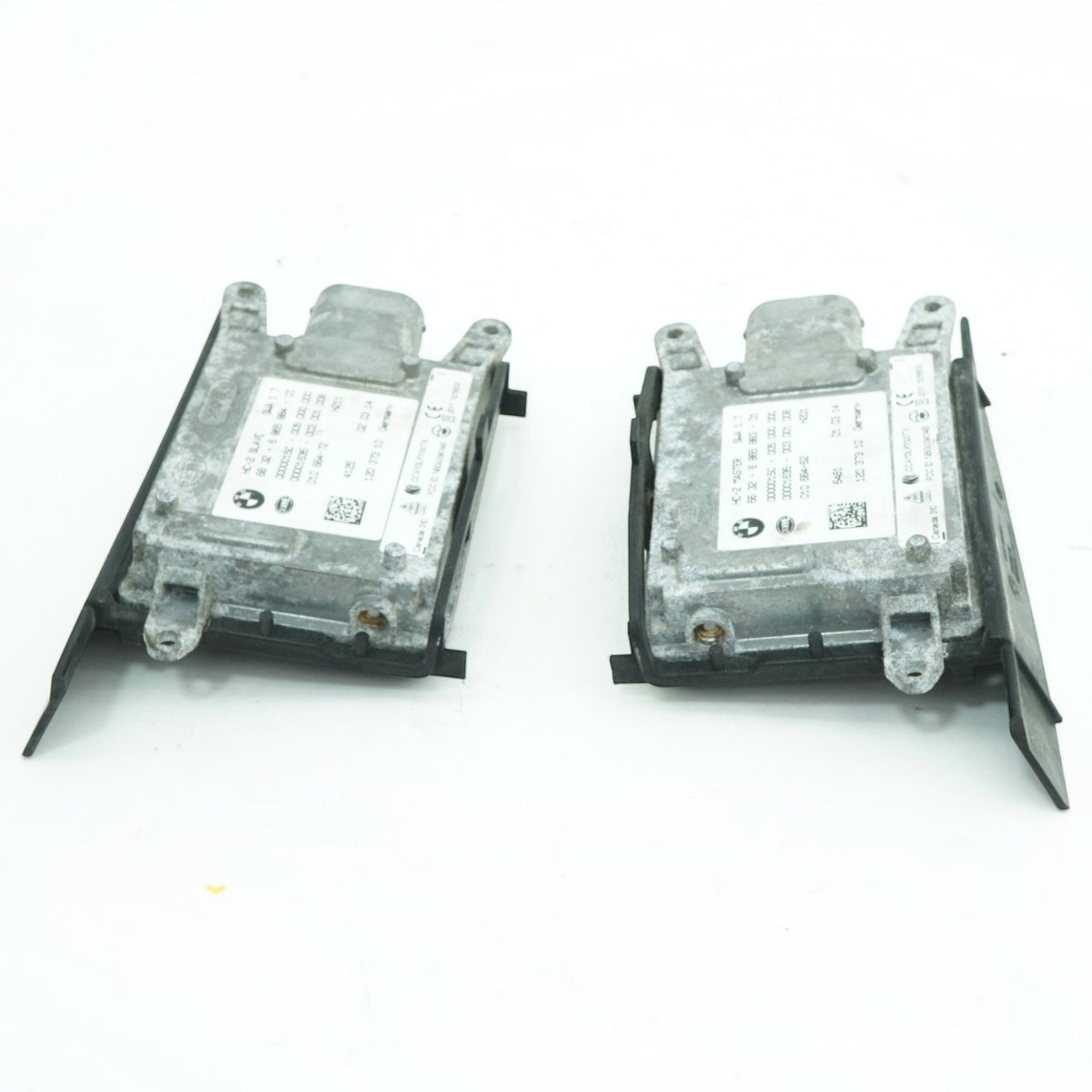 14-18 BMW X5 F15 Blind Spot Monitoring Control Module Left Right 66326865884 OEM