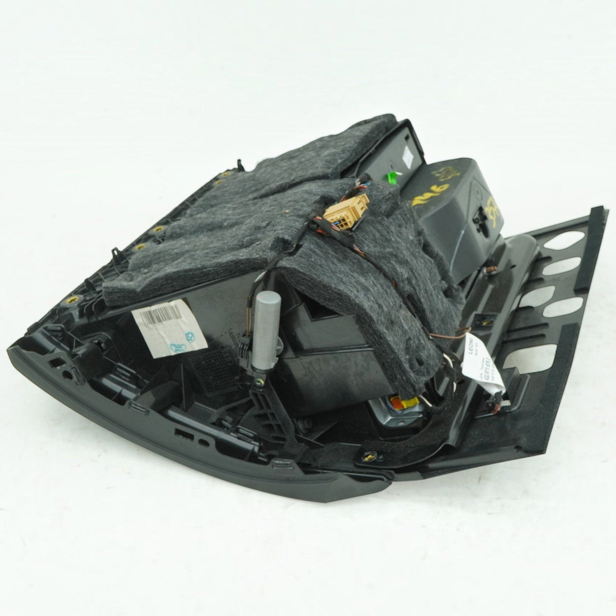 12-15 Audi S7 RS7 A7 A6 S6 4G C7 Glove Box Storage Compartment 4G1880302A OEM