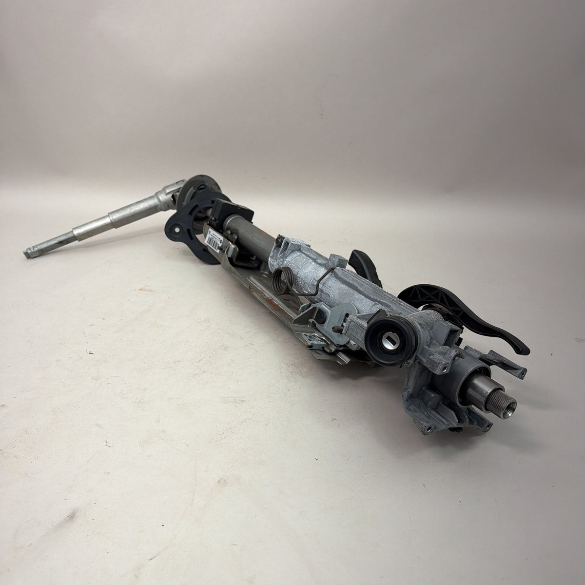 01-06 BMW 325Ci 330Ci E46 MT Steering Column Intermediate Shaft 6751674 OEM