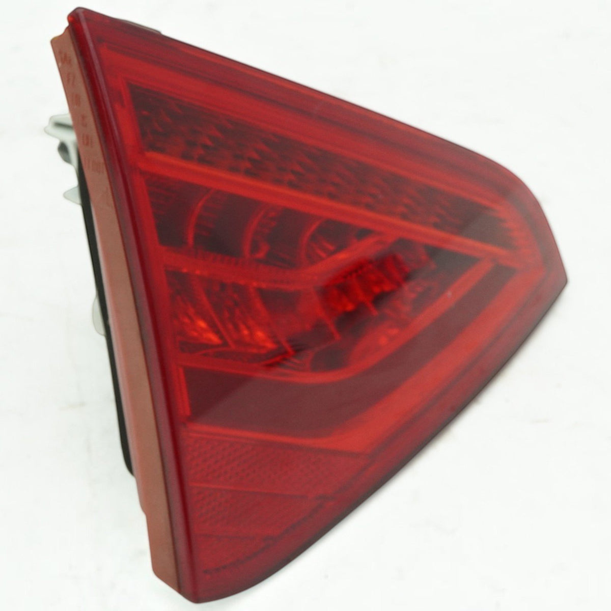 13-17 Audi S5 A5 RS5 8T Left Tail Light Lamp Led Inner Mounted 8T0945093C OEM
