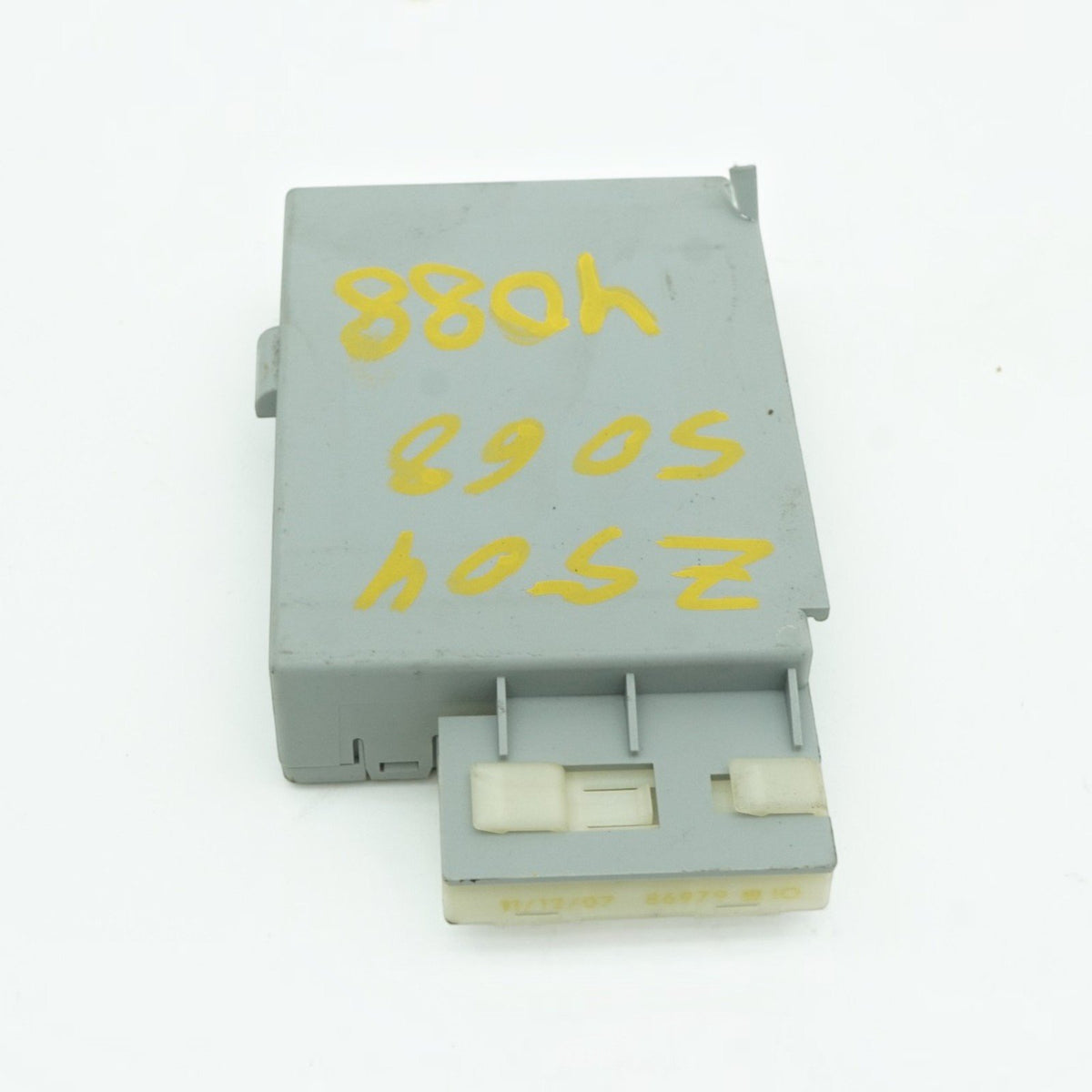07-09 Mercedes E350 W211 Central Gateway Control Module Unit A2115408545 OEM
