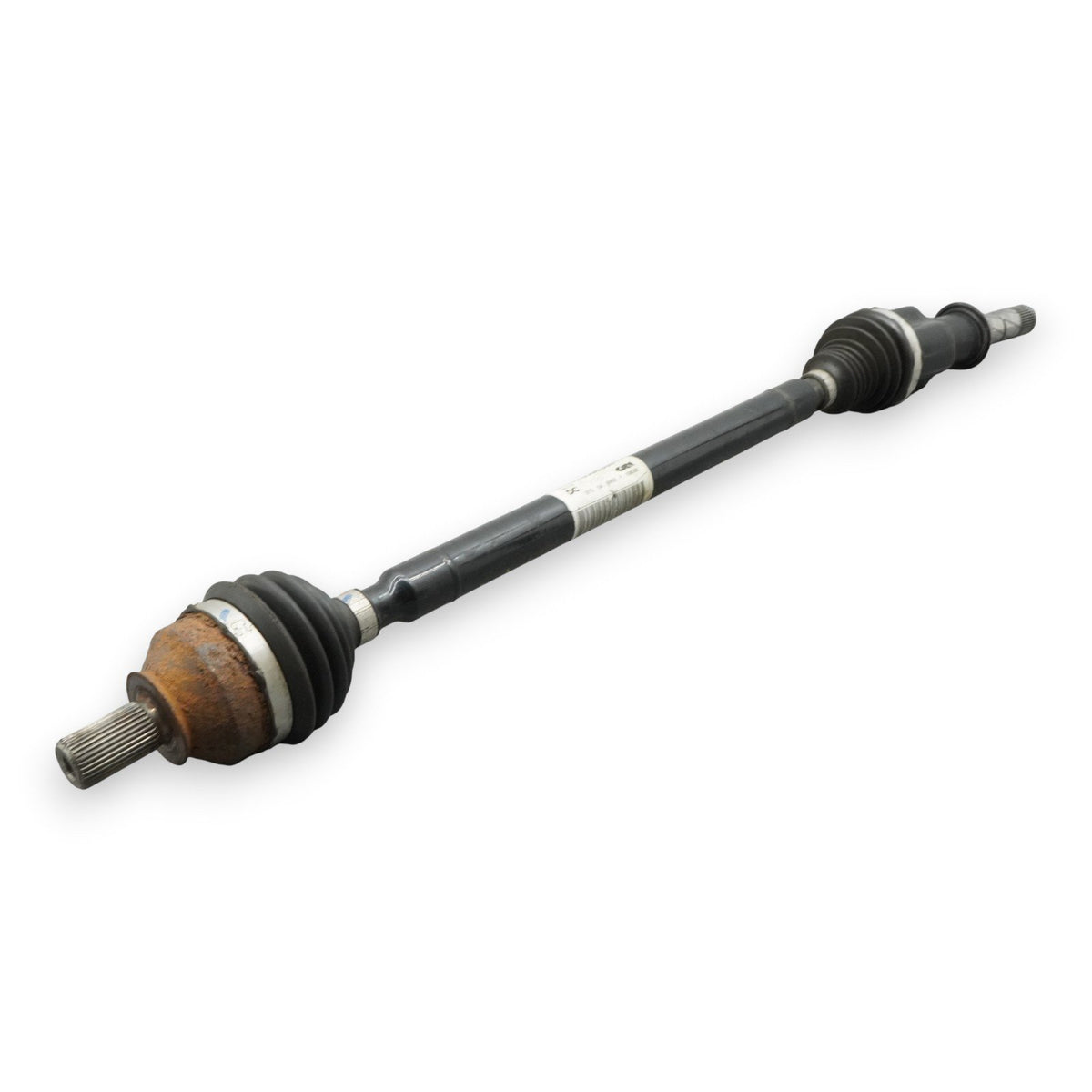 2016 Smart Fortwo W453 Rear Right Passenger RH Axle CV Shaft A4533506300 OEM