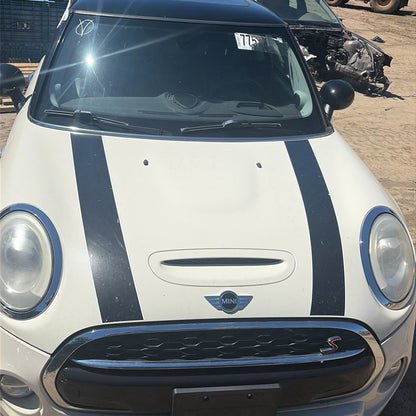 2014-2020 Mini Cooper S S F56 F56