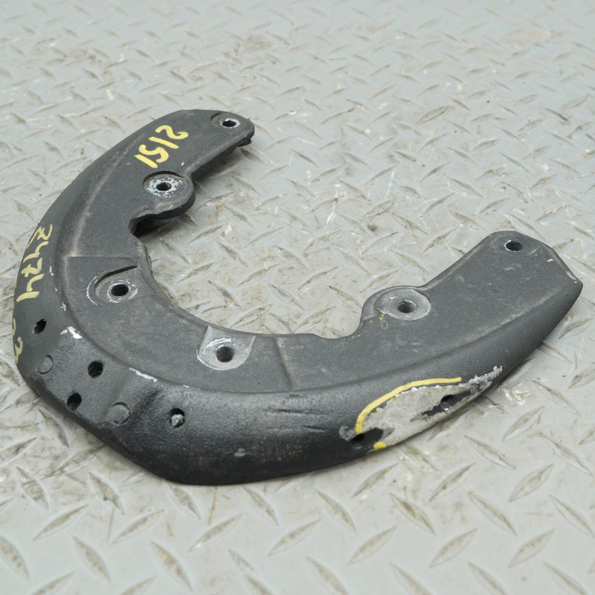 2006 Harley-Davidson V-Rod VRSCR Mount Bracket Support OEM