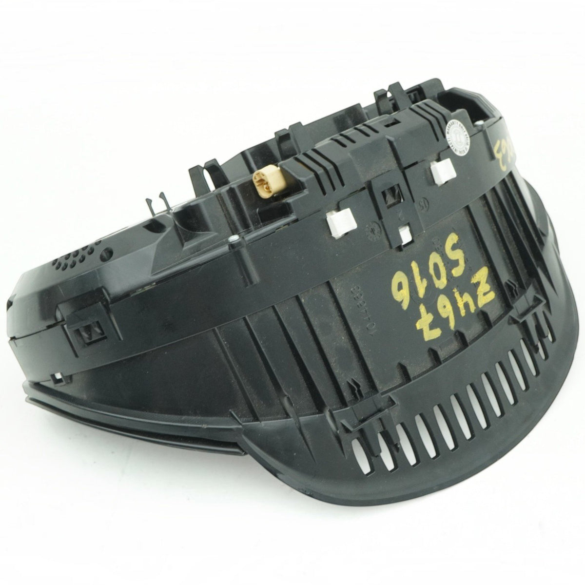 2014-2018 BMW X5 F15 SUV Speedometer 9342819-02