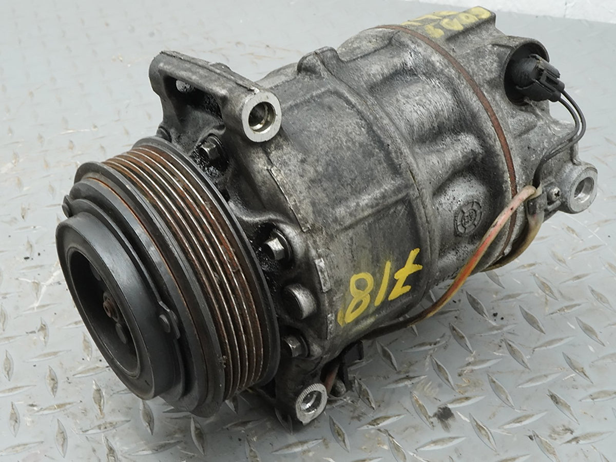 14-22 Range Rover Sport L494 AC Air Conditioning Compressor CPLA-19D629-BD OEM