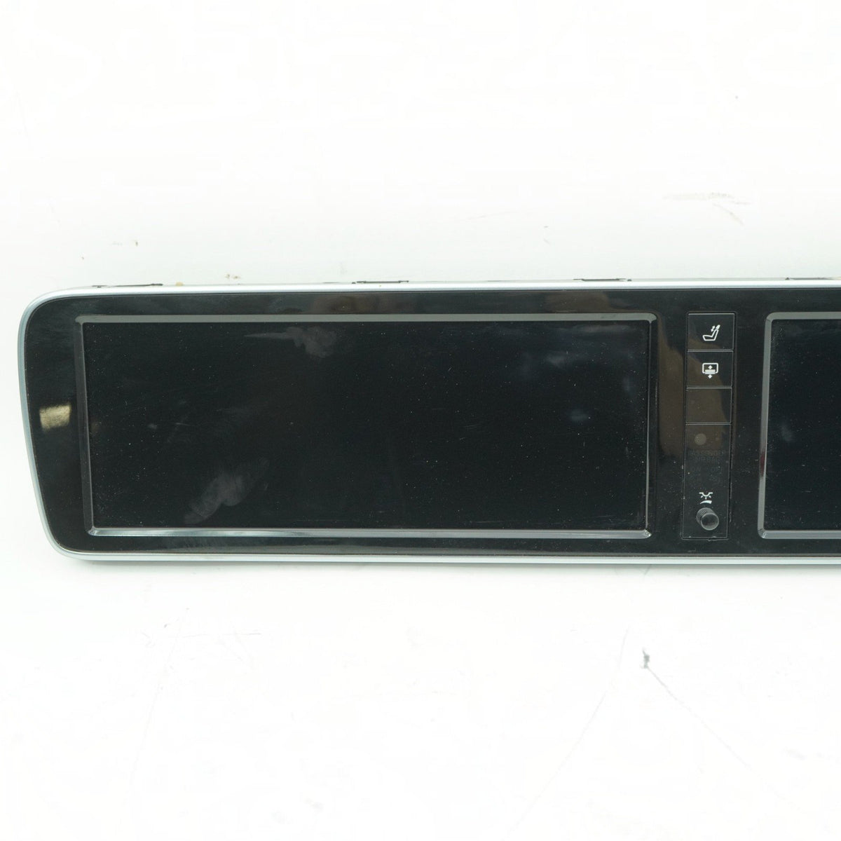 2015 Mercedes S550 W222 Speedometer Instument Cluster Display Screen A2229007810
