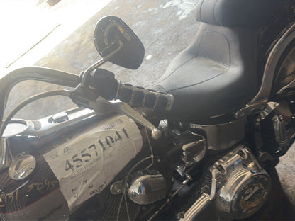 2007 Harley-Davidson FXSTD