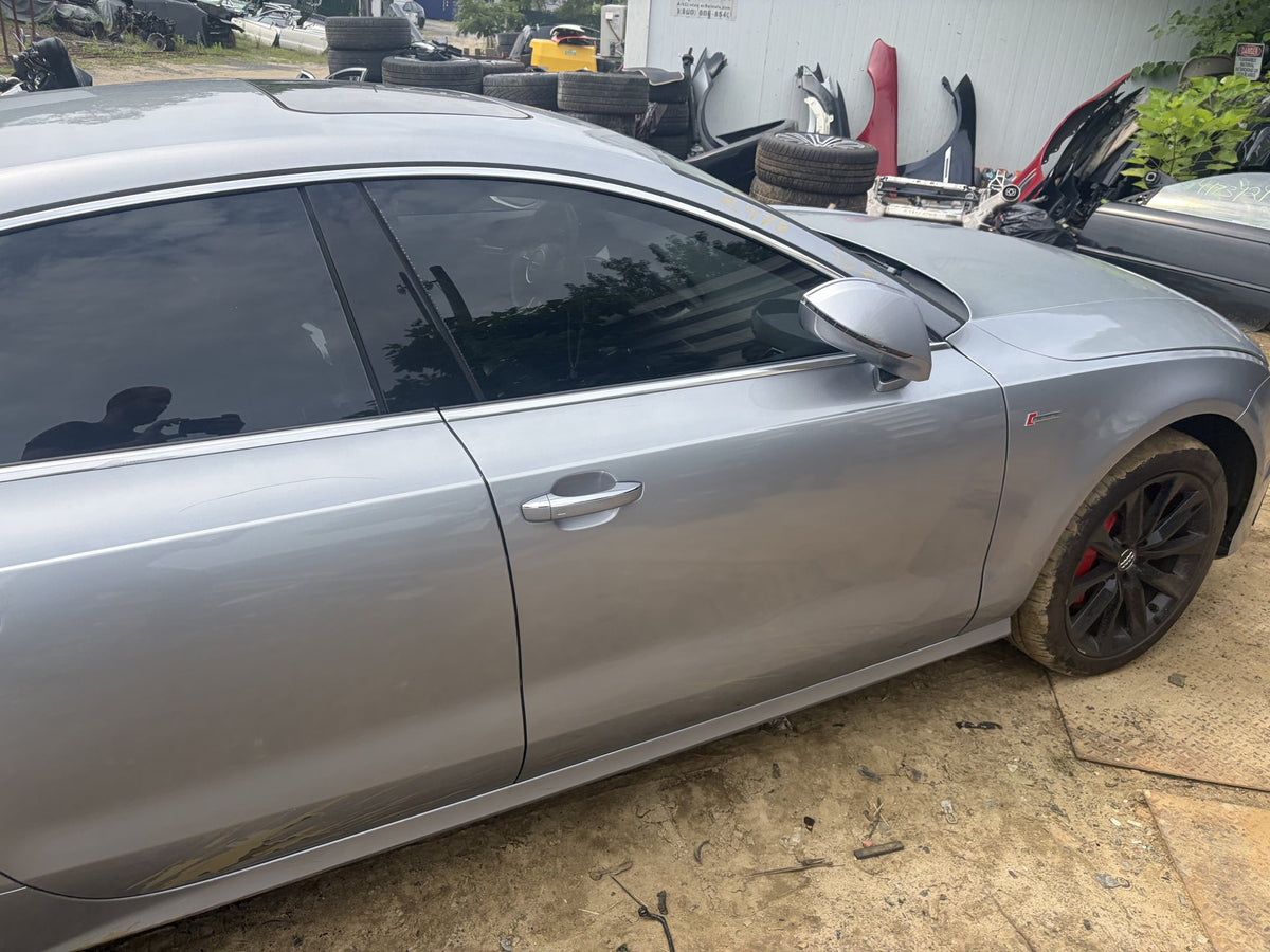 2015 Audi A7 Premium Plus 4G 4G