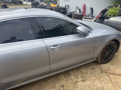 2015 Audi A7 Premium Plus 4G 4G
