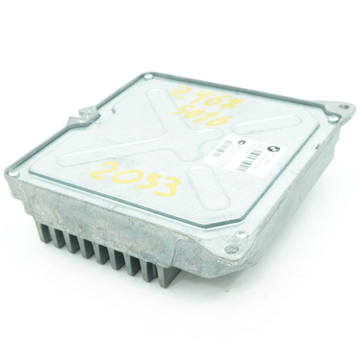 14-18 BMW X5 X6 F15 F16 Voltage Converter Control Module Unit 61429329336 OEM