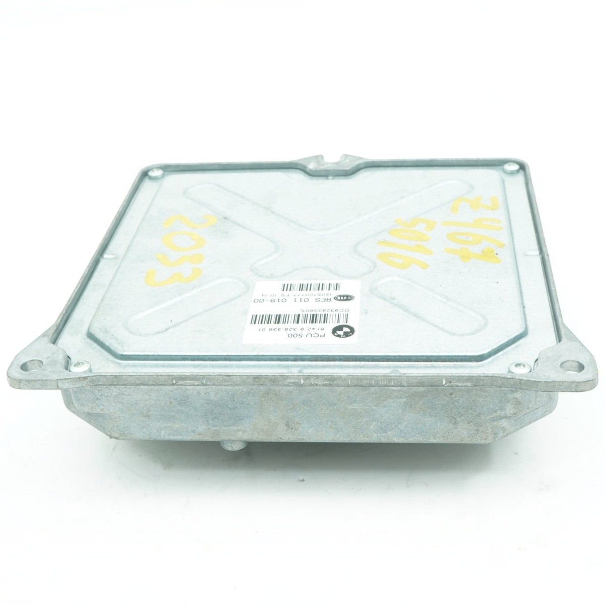 14-18 BMW X5 X6 F15 F16 Voltage Converter Control Module Unit 61429329336 OEM
