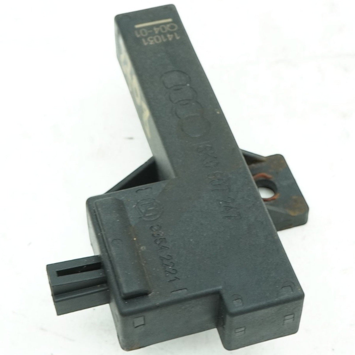 08-17 Audi S5 A5 RS5 8T Keyless Entry Antenna Control Module Unit 8K0907247 OEM