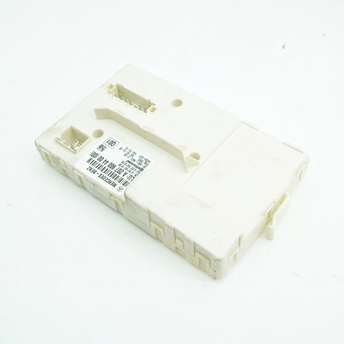12-16 Mercedes E550 E400 E350 W207 Coupe Rear Window Control Module A2079004400