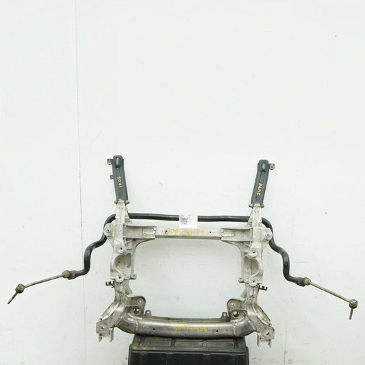 14-20 Mercedes S550 S400 S63 W222 Front Subframe Crossmember 2226200387 OEM