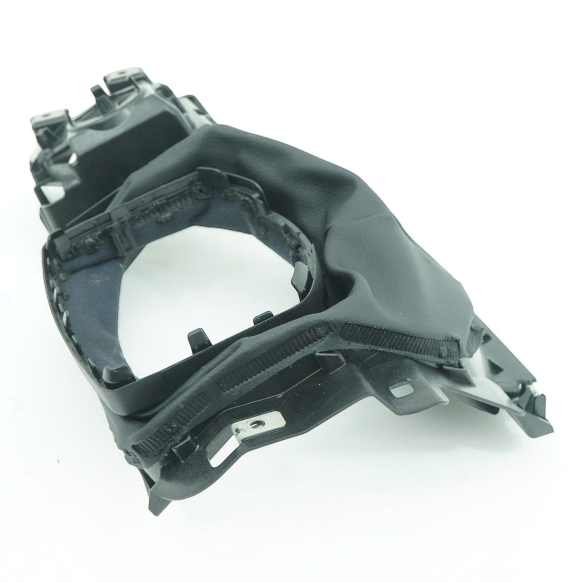 14-17 Mercedes-Benz S550 W222 Steering Column Trim Cover Panel A2226800575 OEM