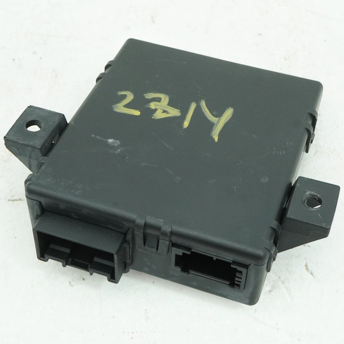 13-17 Audi S5 A5 8T Central Gateway Network Control Module Unit 8R0907468P OEM