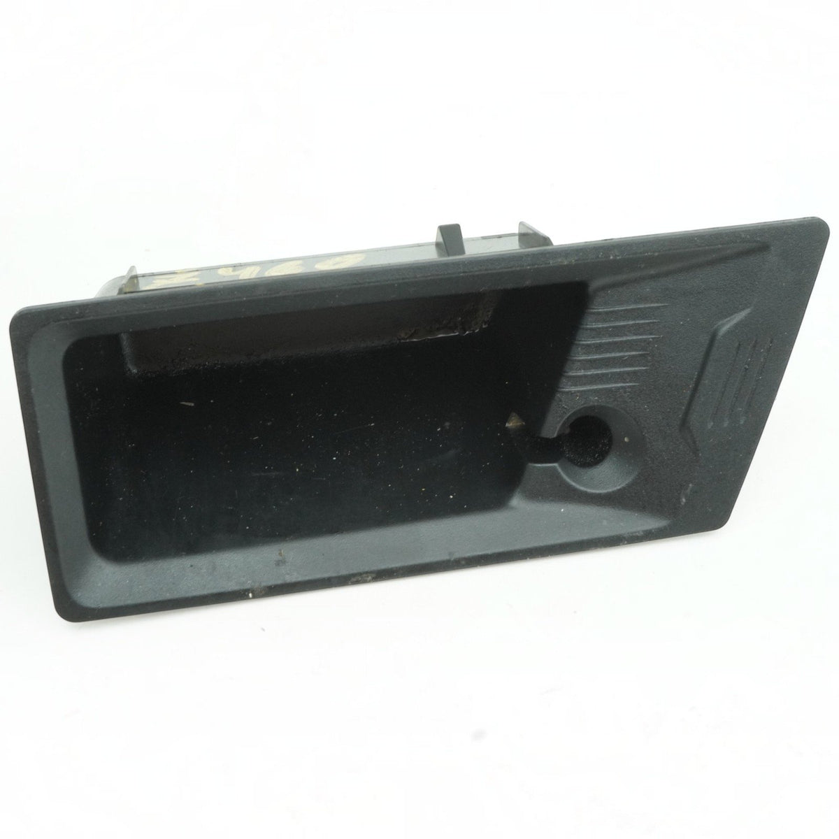 15-19 BMW X6 F16 SUV Front Center Console Cup Holder Storage Bin Tray 9251974