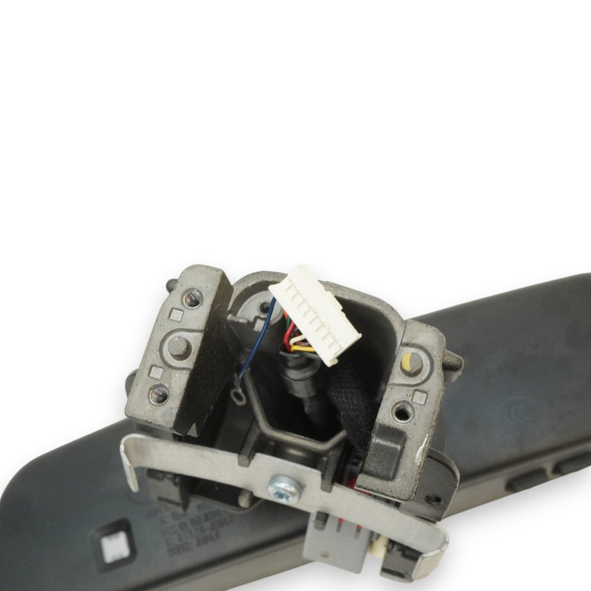 14-15 Land Range Rover Sport SUV Rear View Mirror W Garage Opener LR045026 OEM