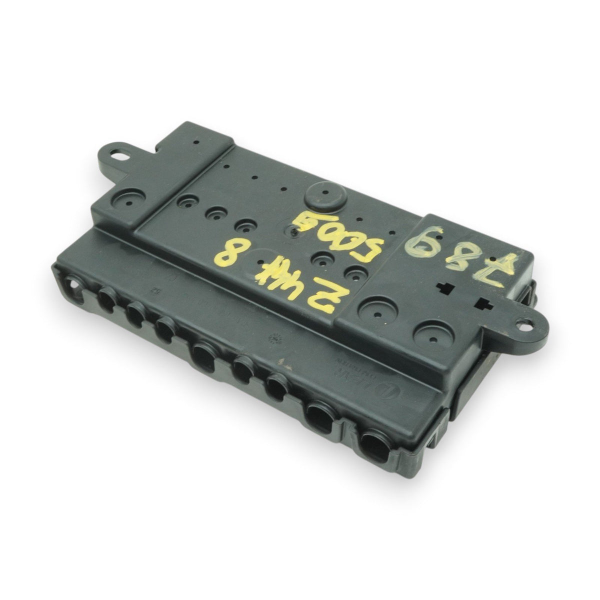 13-17 Land Range Rover Sport L494 Battery Terminal Fuse Box CK5214A073AC OEM