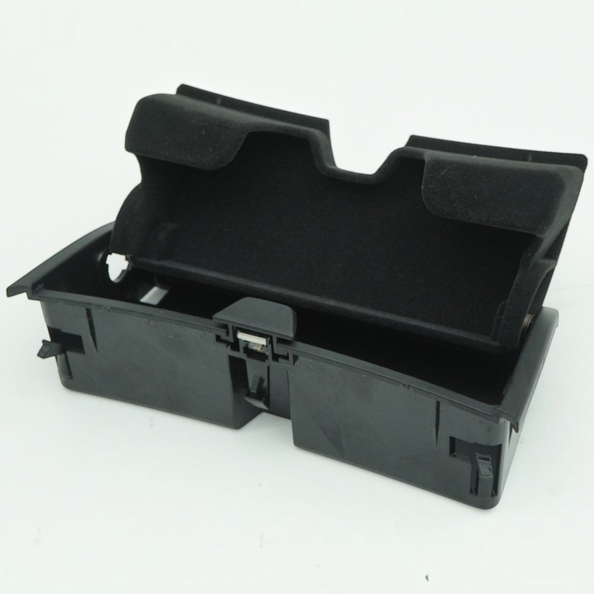 14-19 BMW F15 F16 F85 F86 X6 Overhead Glasses Storage Tray Pocket Panel 7298457