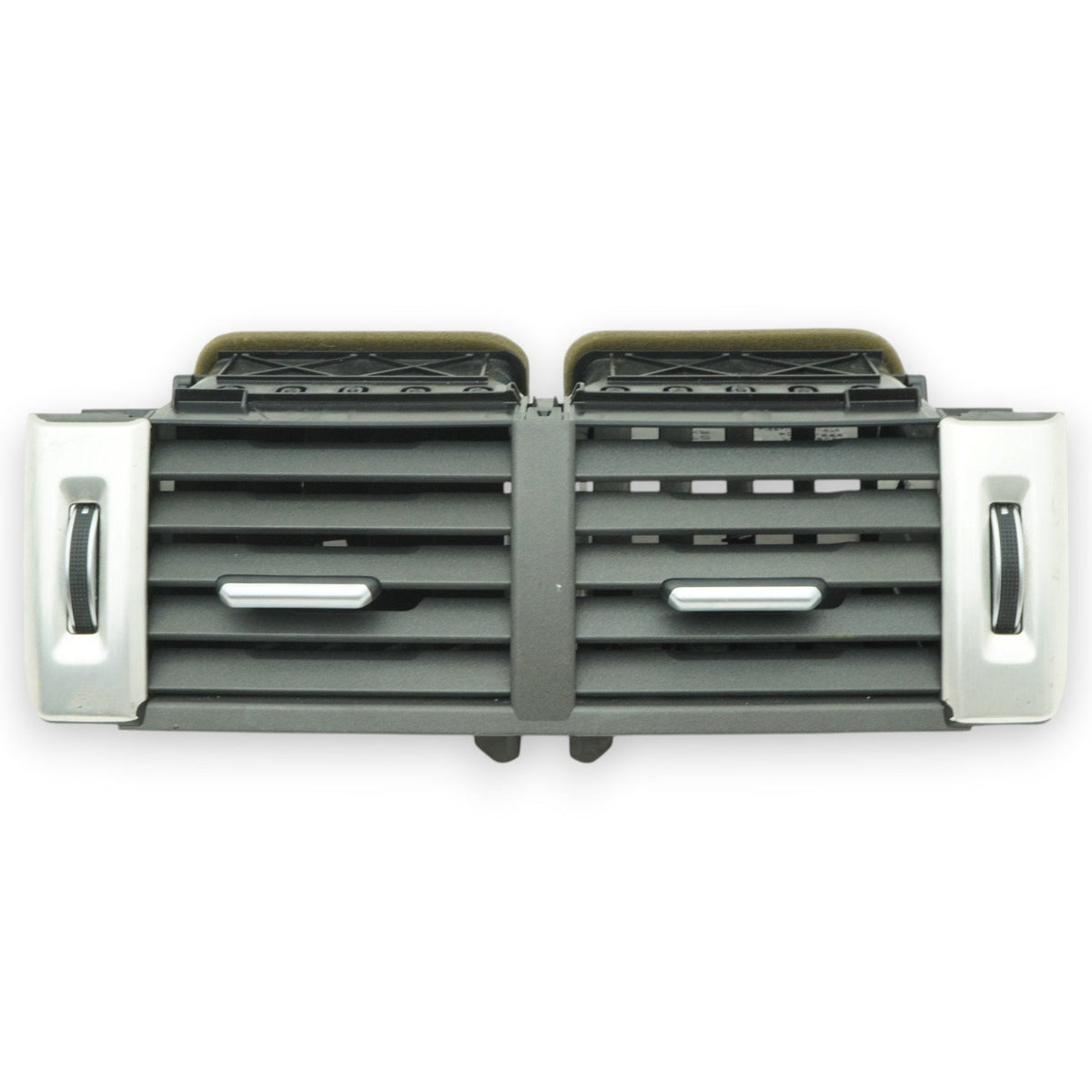 12-19 Land Range Rover Evoque L538 Dash Air Vent Grille Front BJ32014L21AB OEM