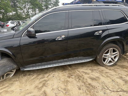 2013-2016 Mercedes-Benz GL550 4Matic GL-Class X166
