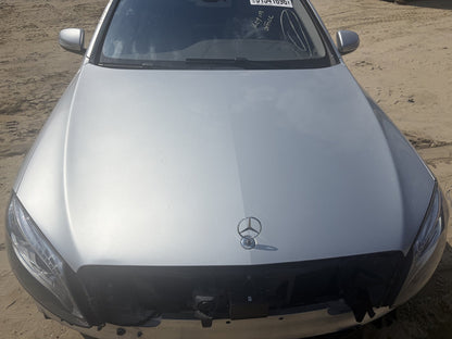 2013-2020 Mercedes-Benz S550 W222