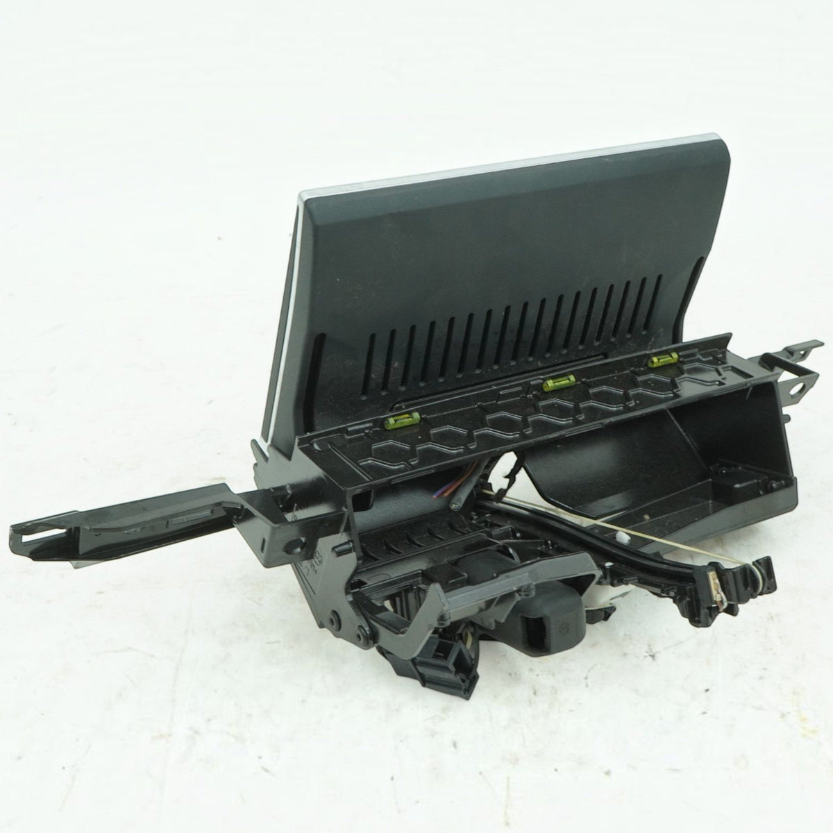 12-15 Audi S7 A7 S6 A6 4G C7 Display Screen Monitor Info Navi 4G1919601N OEM