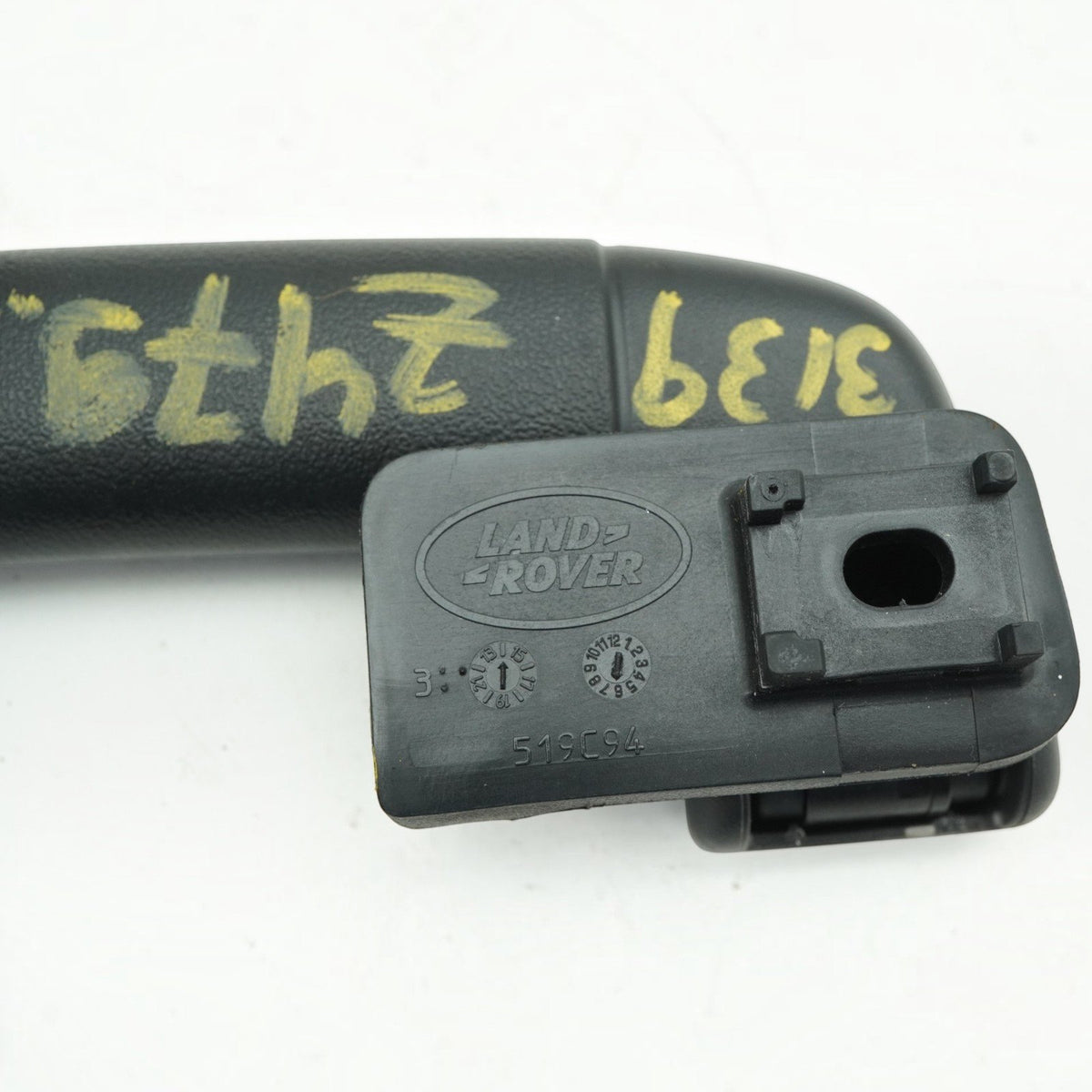 14-22 Land Range Rover Sport L494 Grab Handle Roof Upper Set Of 4 519C94 OEM