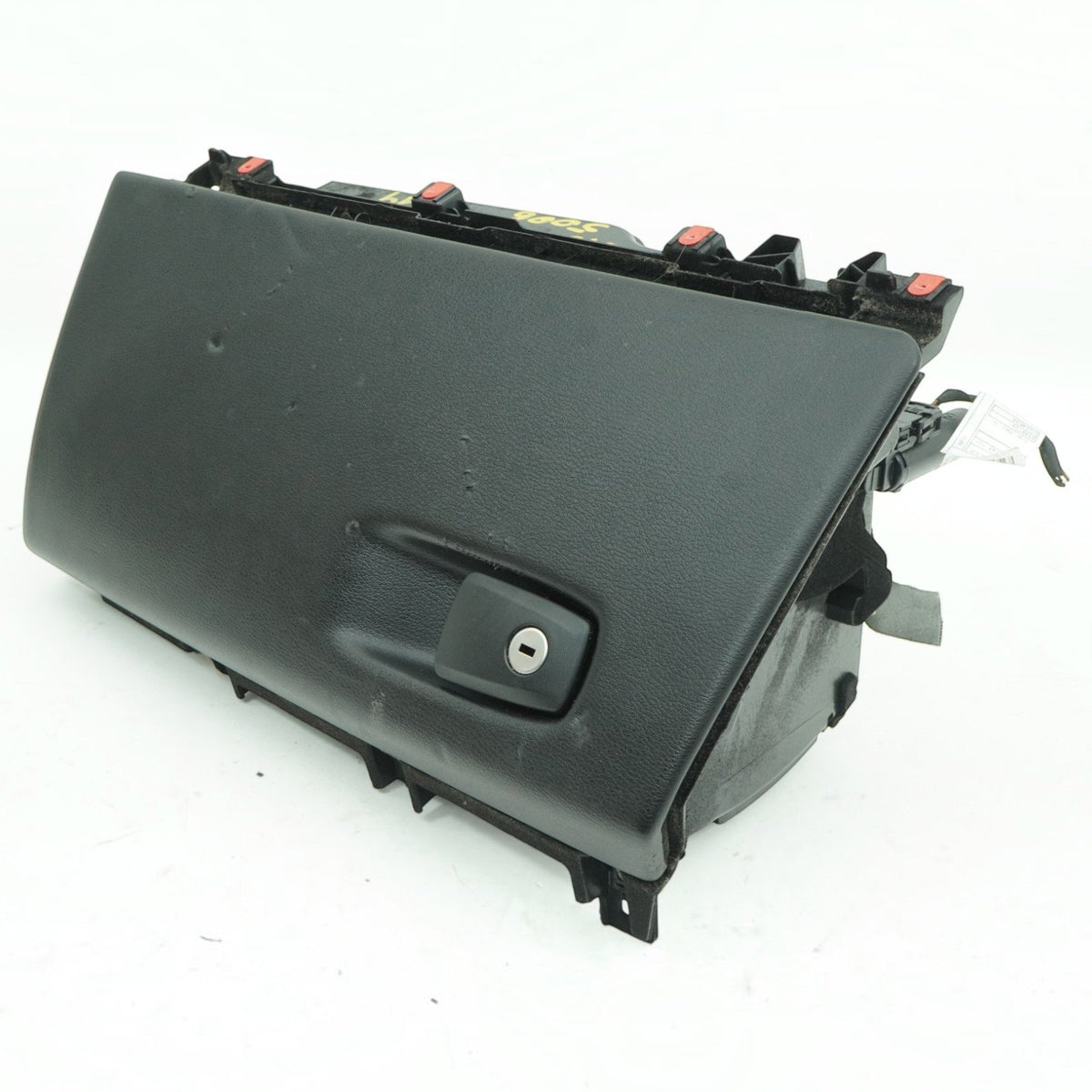 15-19 BMW X6 F16 Glove Box Storage Cmpartment Dashboard Front 51459276266 OEM