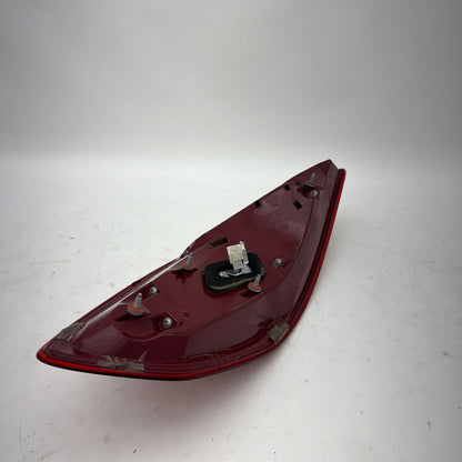 14-17 Mercedes W222 S550 S63 S65 S600 Left Driver LED Tail Light A2229065601 OEM