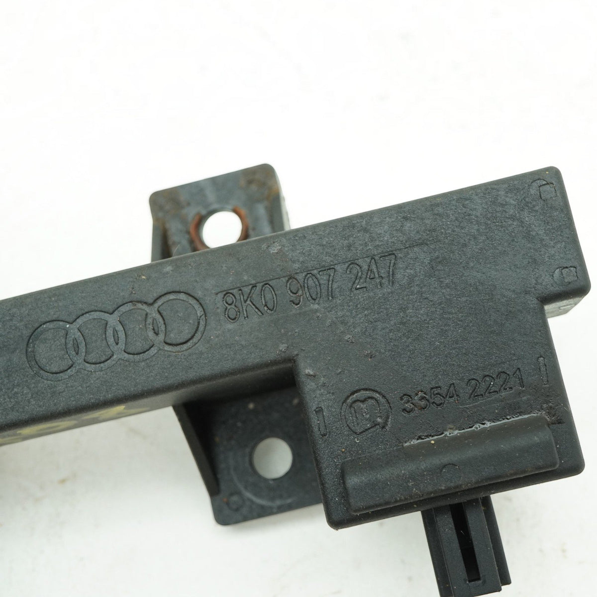 08-17 Audi S5 A5 RS5 8T Keyless Entry Antenna Control Module Unit 8K0907247 OEM